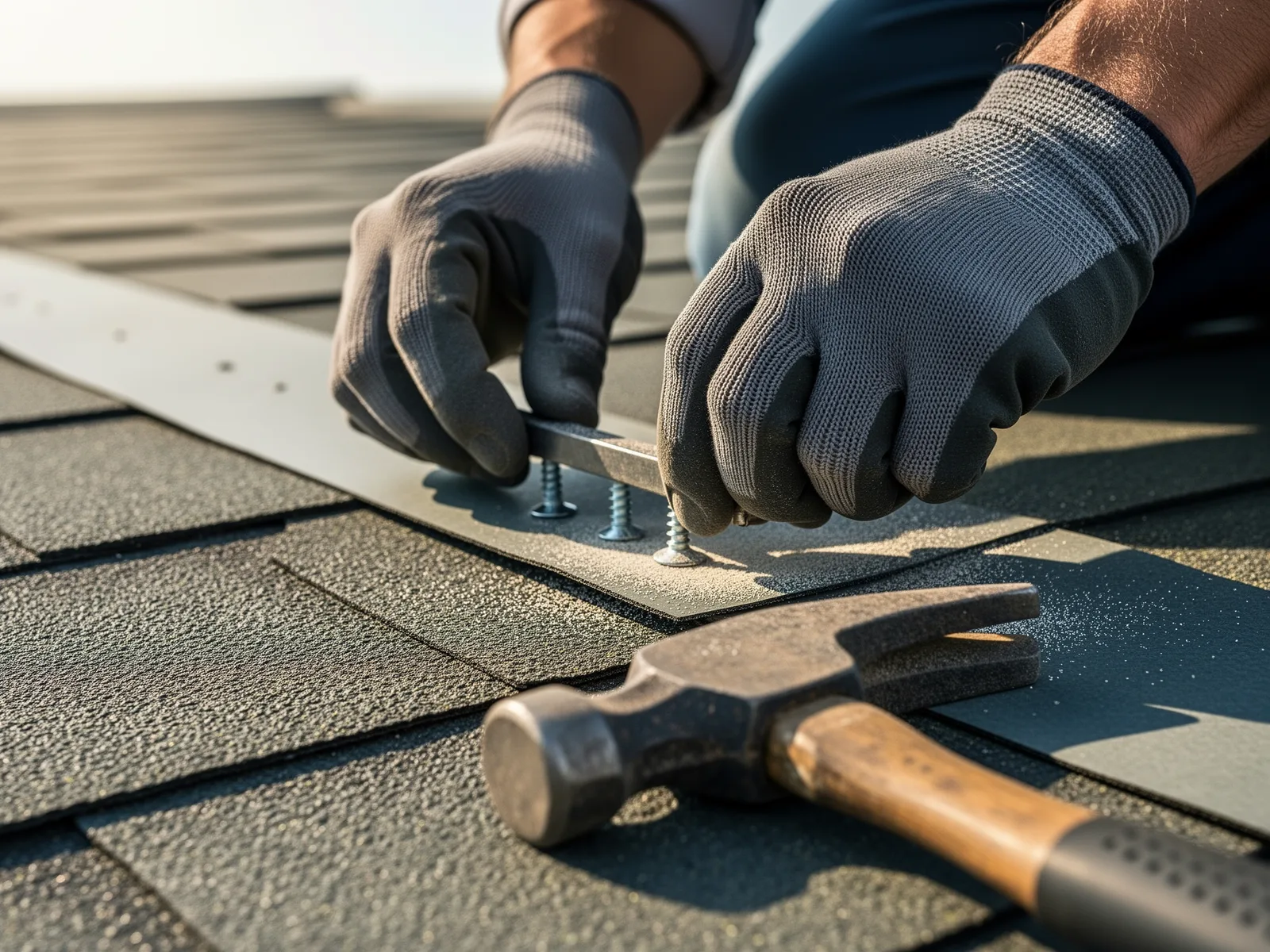 Why choose Fascia Repair in Winston, OR